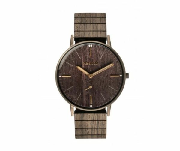 Montre Bois Homme