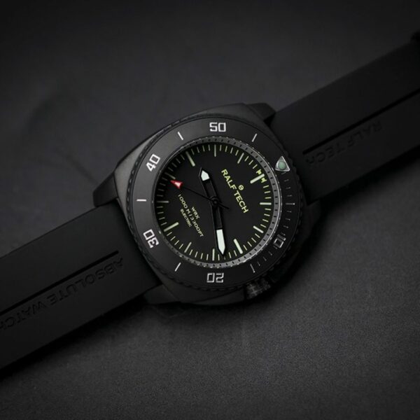 Montre Ralf Tech WRX5104