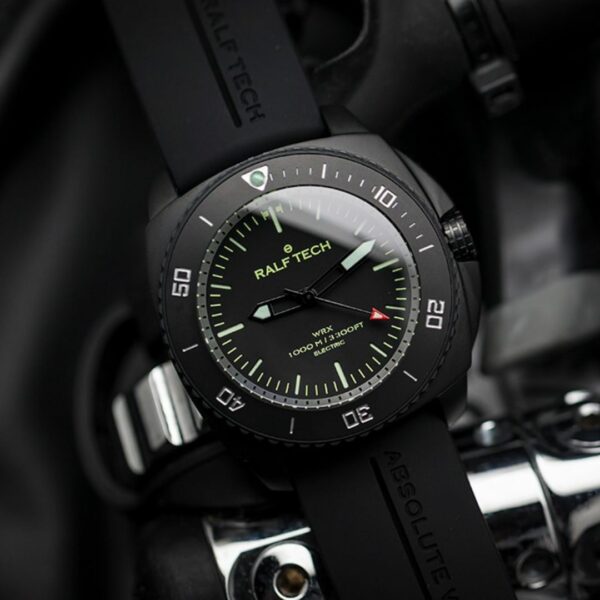 Montre Ralf Tech WRX5104